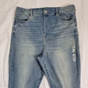 Ne(X)t Level Curvy Highest Rise Jeggings